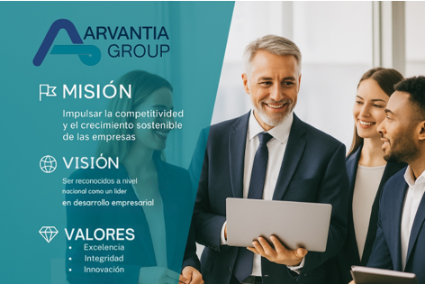 Filosofía Corporativa