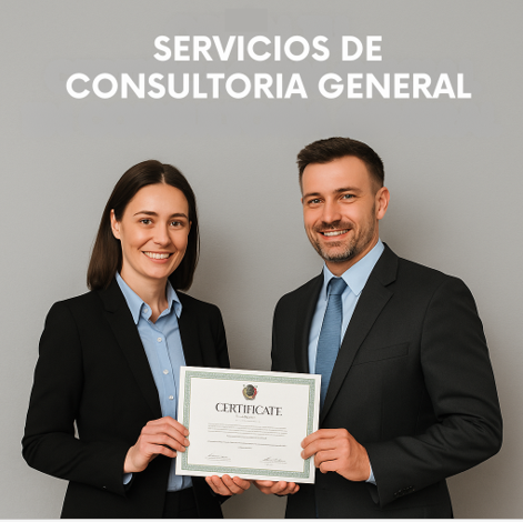 Consultoría General